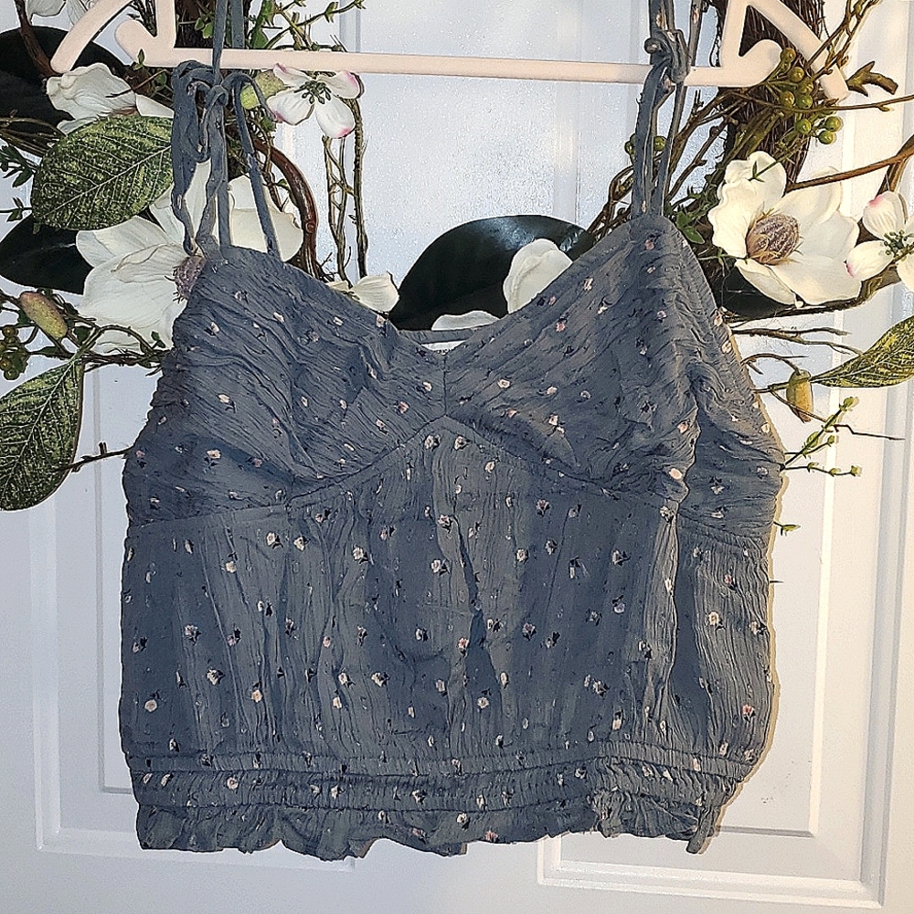 American Eagle Top